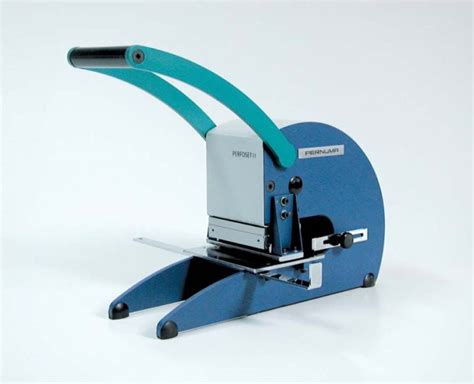 Perforator Machine Malaysia