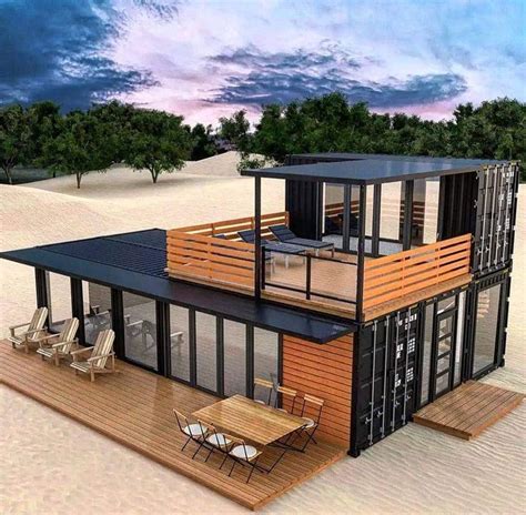 Pin By Chris Lotter On Boeta S Container Homes Container House