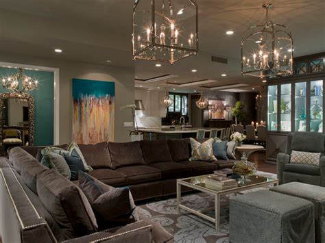 austonian luxury condo contemporary living room austin  bravo