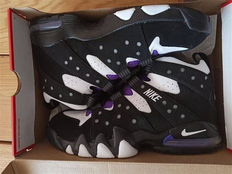 Nike Air Max 2 CB94 Charles Barkley Kaufen Auf Ricardo