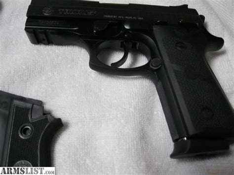 Armslist For Sale Taurus Pt 909 9mmsold