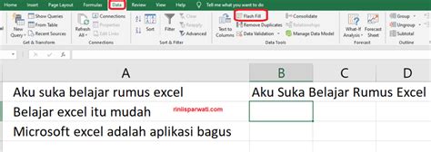 Cara Membuat Huruf Kapital Di Excel IFaWorldCup