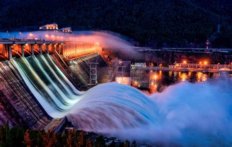 16 Largest Dams In India | Design Info | Civil Downtown