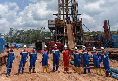 Pertamina Hulu Rokan Region Zona Archives Berita Energi Minerba