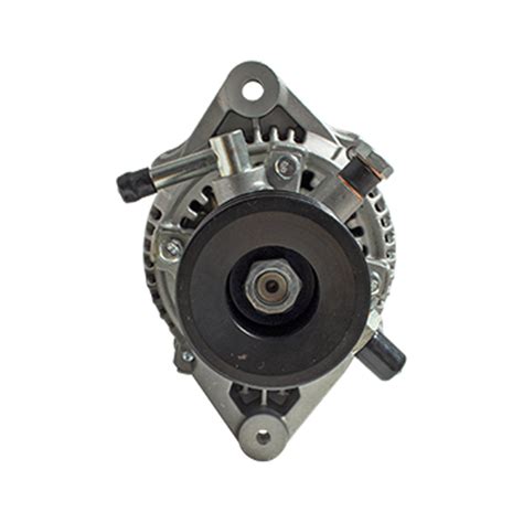 Alternador Toyota Hilux V A Polea Con Depresor