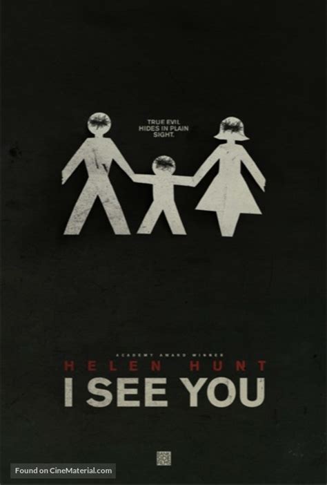 Eye See You Movie Poster