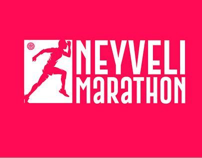 Marathon Logo Design | Marathon logo, Logo design, Marathon