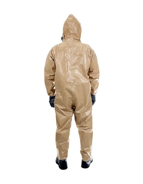 Hazmat Suit Mira Haz Suit Chemical Nuclear Biological Radiologic