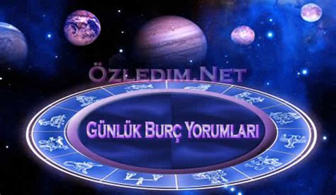 13 Kasım 2018 Salı Günlük Burçlar Burcunuz Neler Söylüyor Ozledim