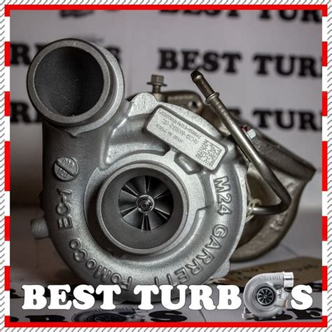 Home Shop Land Rover Range Rover Turbocharger Turbo