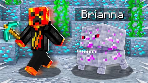 7 Ways to PRANK PrestonPlayz with Diamonds! - Minecraft - YouTube