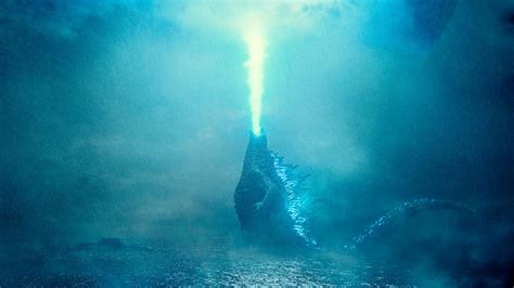 2560x1440 Resolution Godzilla King Of The Monsters 2019 Movie 1440p