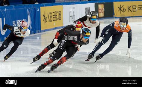 Isu Eisschnelllauf Weltcup Fotos Und Bildmaterial In