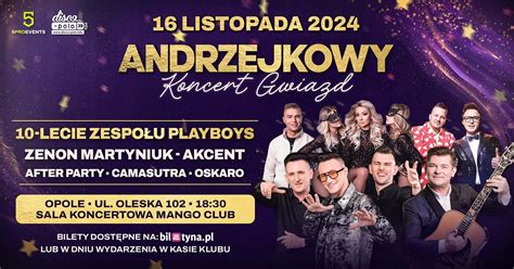 Koncerty Opole I Mango Club Opole Mango Music Club