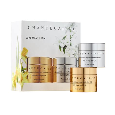 Chantecaille Makeup & Skincare