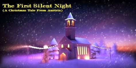 The First Silent Night Assignment Point