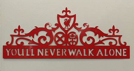 You Ll Never Walk Alone Rosalynddennin