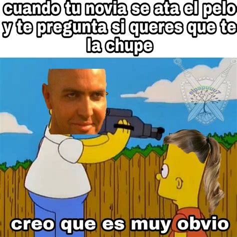 Pin En Memes