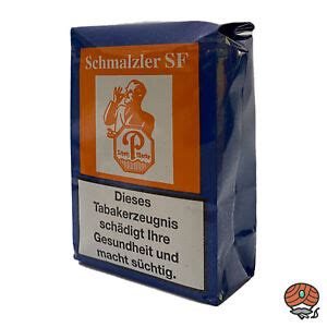 Schmalzler SF Südfrucht Schnupftabak 100g von Pöschl eBay