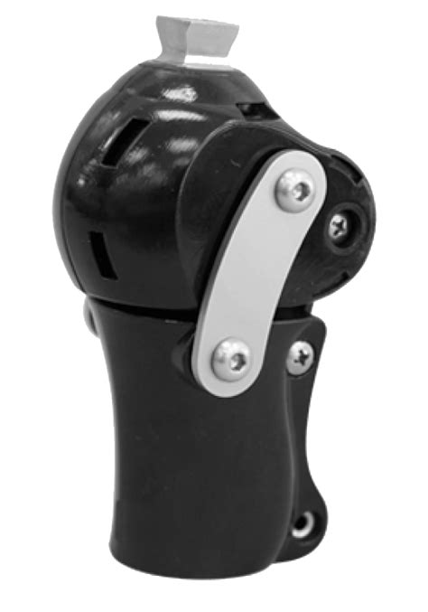 Remotion Knee D Rev Prosthetics Design Knee