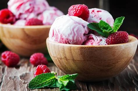 Mangiare Un Gelato E Contrastare Il Caldo Afoso I Consigli