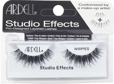 Ardell Studio Effects Rz Sy W Paskach Wispies