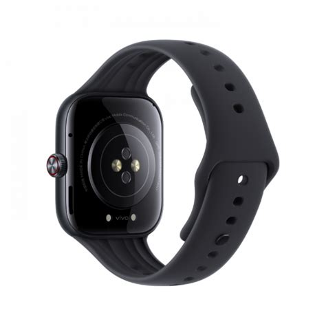 Buy Vivo Watch Gt Esim Version At Geekwills