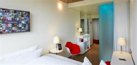 CitizenM Shoreditch, London Review | The Hotel Guru