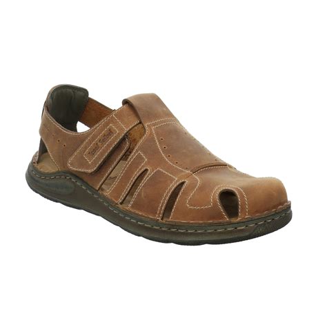 Josef Seibel Maverick 01 Brown Mens From Strolling 4 Shoes Uk