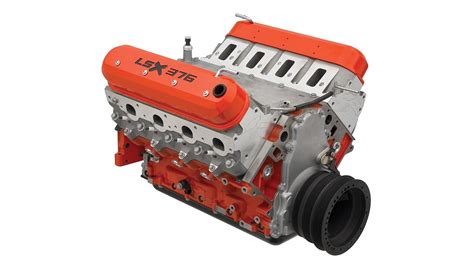 Lsx B Crate Engine Informacionpublica Svet Gob Gt