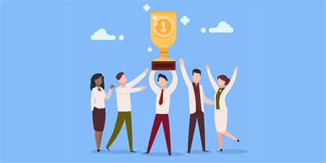 5 Thoughtful Recognition Awards To Boost Employee Morale By Jenna