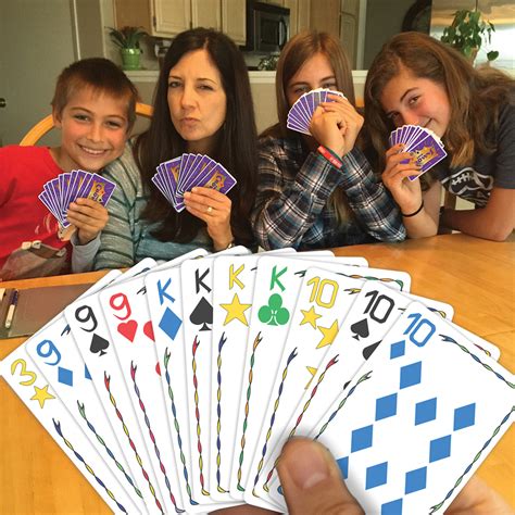how to play 5 crowns