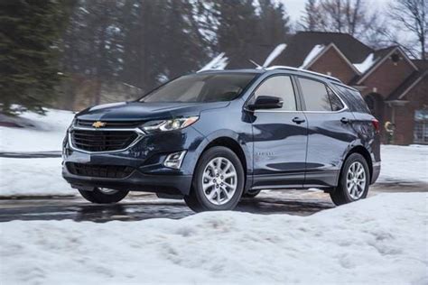 Used 2020 Chevrolet Equinox Consumer Reviews 64 Car Reviews Edmunds