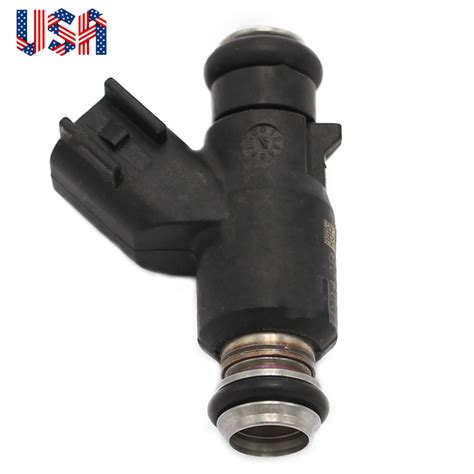 Fuel Injector 2 Hole Fits For HiSun EFI UTV550 MSU500 HS500 Cowboy TSC