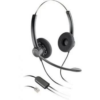 Plantronics Call Center Headsets At 3150 Call Center Headsets In