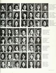 Bonita High School - Echoes Yearbook (La Verne, CA), Class of 1974, Page 33 of 208