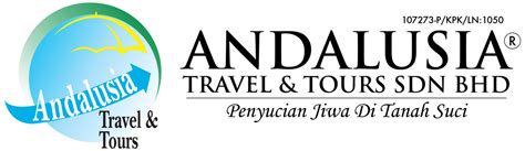 Andalusia Travel And Tours Sdn Bhd