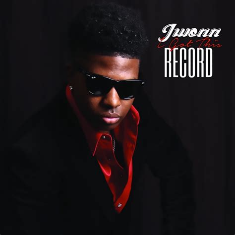 I Got This Record - J-Wonn | Shazam