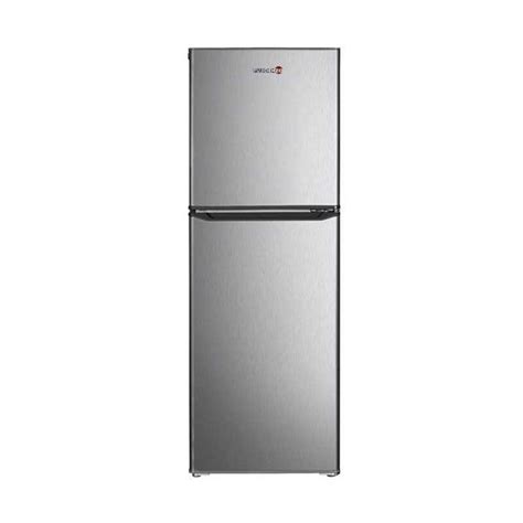 Fujidenzo RDD 60S 6 0 Cu Ft Two Door Refrigerator Ansons