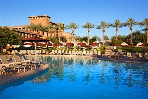 Best Kid-Friendly Resorts in Phoenix–Scottsdale - MiniTime