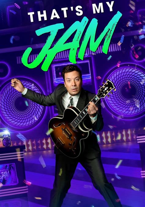 Thats My Jam Season 1 Watch Episodes Streaming Online