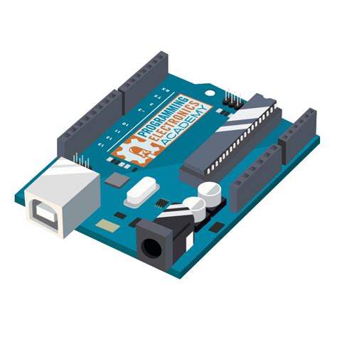 Arduino Programming Lessons | Programming Electronics Academy