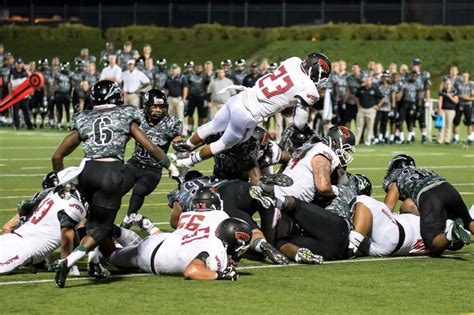 About Wou Football Western Oregon Football Camp