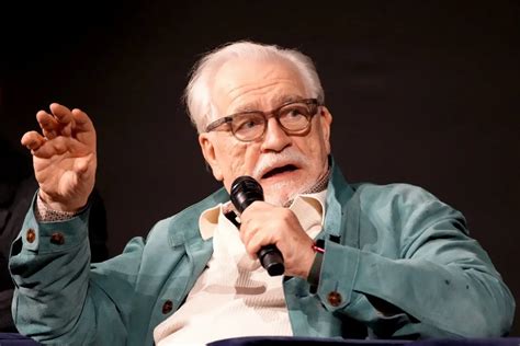 Brian Cox Criticizes Joaquin Phoenix S Performance In Napoleon As