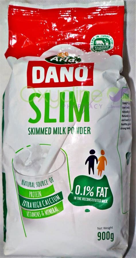 Dano Slim Milk G Oxycline Pharmacy