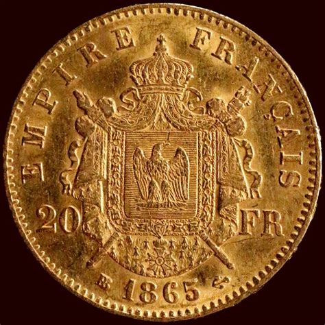 France Francs Bb Napoleon Iii Gold Catawiki