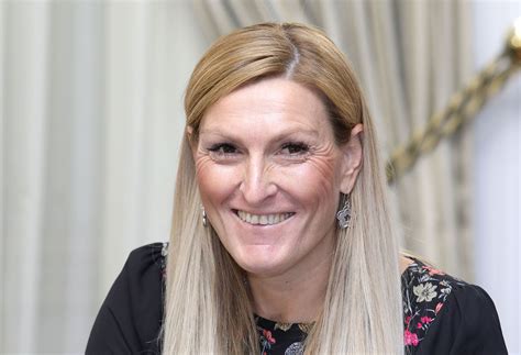 Janica Kostelić rodila drugo dijete - Novi list