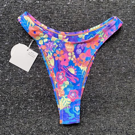 Kulani Kinis Women S Multi Bikini And Tankini Bottoms Depop