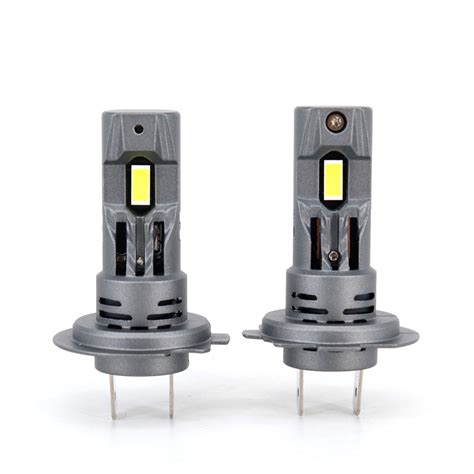 Lm K H Led Headlight Bulbs All In One Conversion Kit Plug And