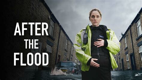 After The Flood - BritBox Series - Where To Watch